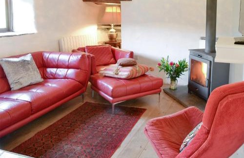 Halwell House | Mad Nelly Cottage