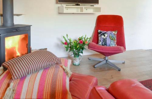 Halwell House | Mad Nelly Cottage