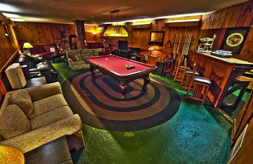 Waitsfield Bed & Breakfast | Mad River Inn