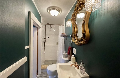 Waitsfield Bed & Breakfast | Mad River Inn