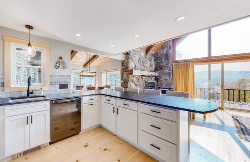 Waitsfield House | Mad River Ski Chalet