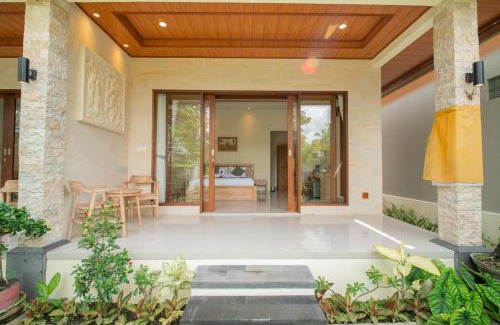 Melayang House | Mada Homestay