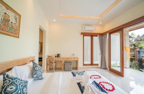Melayang House | Mada Homestay