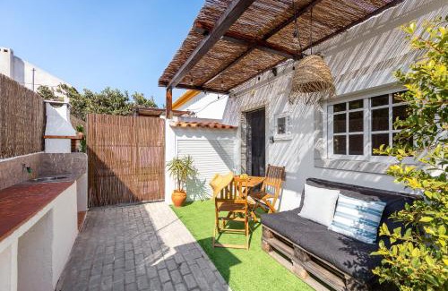 Zambujal House | MADA HOUSE's