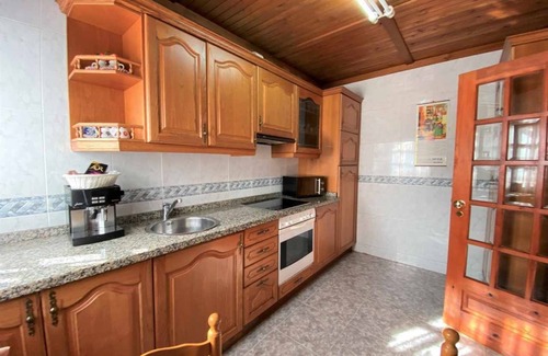 Cuadrovena House | Madagascar Corner