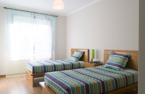 Madalena Hotel | Madalena Beach Apartment by MP