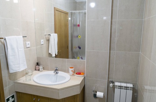 Madalena Hotel | Madalena Beach Apartment by MP