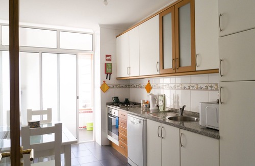 Madalena Hotel | Madalena Beach Apartment by MP