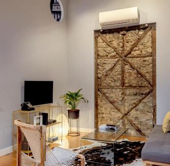 Baixa Apartment | Madalena Design