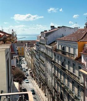 Santa Maria Maior House | Madalena EXCLUSIVE SUITES