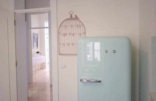Santa Maria Maior Apartment | Madalena Hermitage
