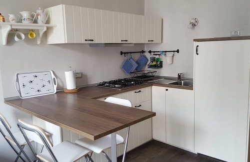 San Salvario Apartment | MADAMA 100 - APARTMENT IN TORINO SAN SALVARIO AREA
