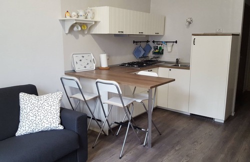 San Salvario Apartment | MADAMA 100 - APARTMENT IN TORINO SAN SALVARIO AREA