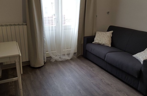 San Salvario Apartment | MADAMA 100 - APARTMENT IN TORINO SAN SALVARIO AREA