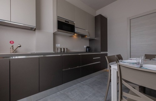 San Salvario Apartment | Madama Cristina 67 - Casa Fiore