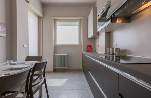 San Salvario Apartment | Madama Cristina 67 - Casa Fiore