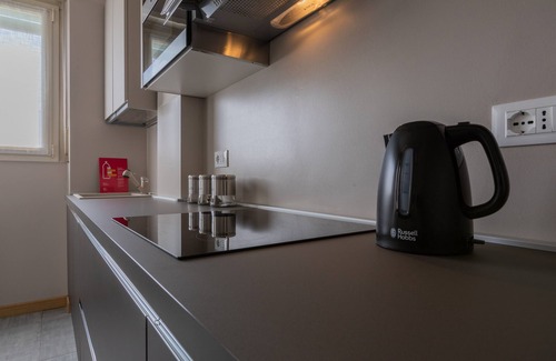 San Salvario Apartment | Madama Cristina 67 - Casa Fiore