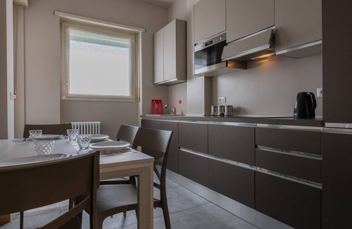 San Salvario Apartment | Madama Cristina 67 - Casa Fiore
