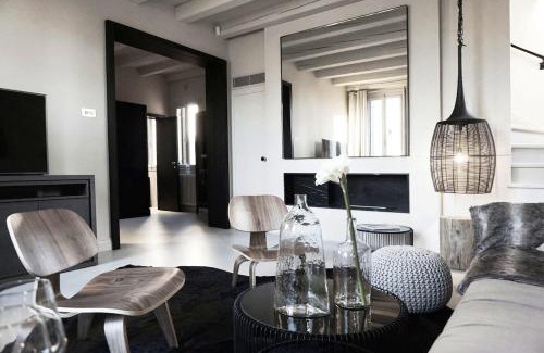 Grantortino di Gazzo Apartment | Madame Marconi XVII