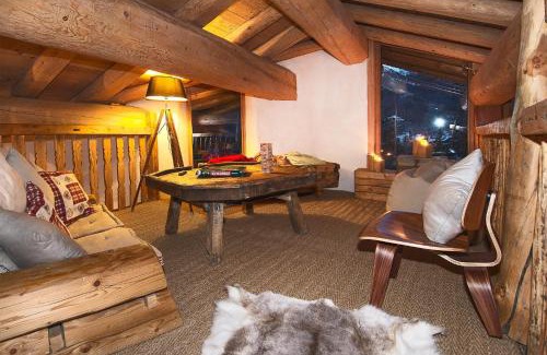 Le Cret Ski Chalet | Madame Vacances Le Chalet Arosa