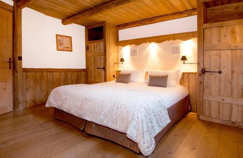 Le Cret Ski Chalet | Madame Vacances Le Chalet Arosa