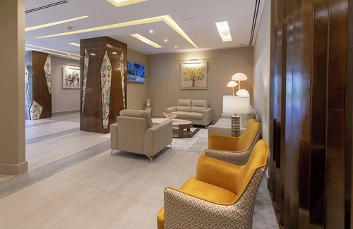 Algiers Hotel | Madaure Hotel - Chéraga