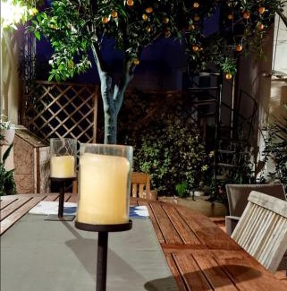 Selargius Bed & Breakfast | Maddrigga di Luna