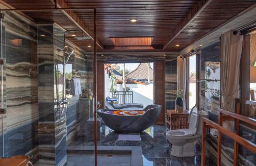 Sebatu Villa | Maddu Suites