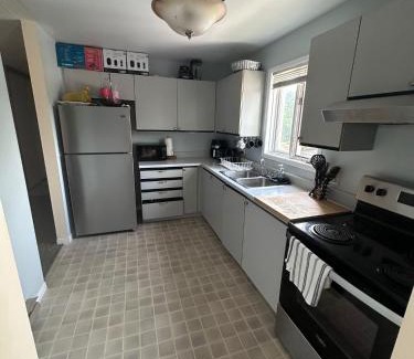 Durham Region House | Maddy's Place