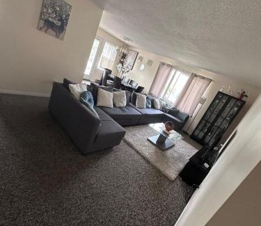 Durham Region House | Maddy's Place