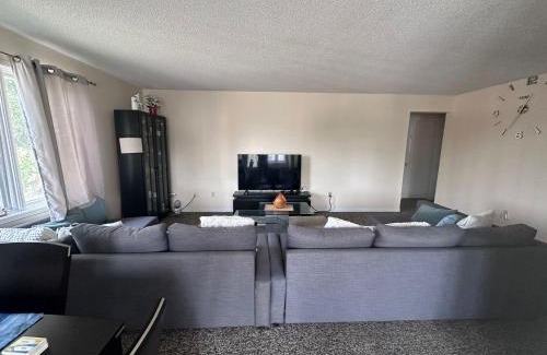Durham Region House | Maddy's Place