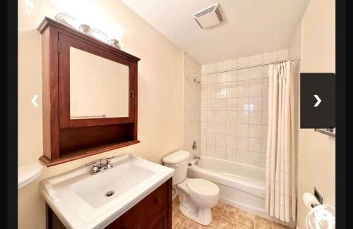 Durham Region House | Maddy's Place