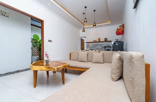 Singakerta Villa | Made Ubud Villa
