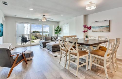 Madeira Beach House | Madeira Del Mar 305