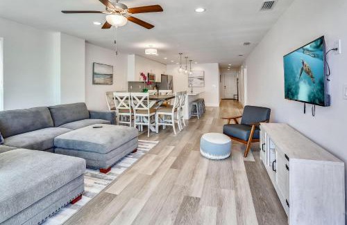 Madeira Beach House | Madeira Del Mar 305