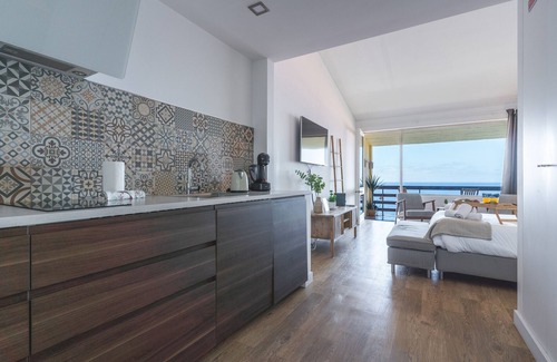 Canico Apartment | Madeira Ocean View by Atlantic Holiday