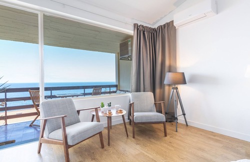Canico Apartment | Madeira Ocean View by Atlantic Holiday