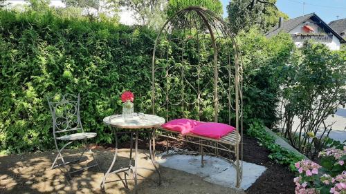 Sipplingen Apartment | MADELEINE
