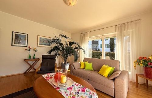 Sipplingen Apartment | MADELEINE