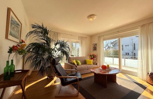 Sipplingen Apartment | MADELEINE