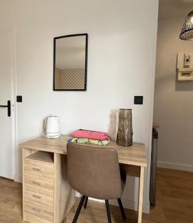 La Madeleine Apartment | Madeleine - Studio Charmant