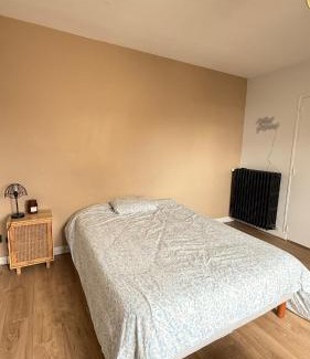 La Madeleine Apartment | Madeleine - Studio Charmant