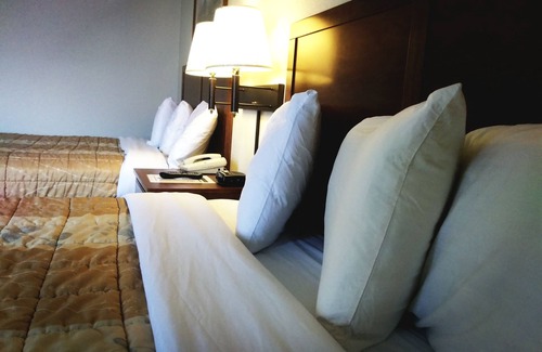 Madelia Hotel | Madelia Hotel & Suites
