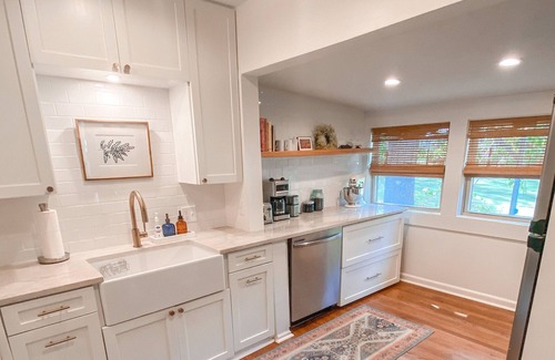 Ridgeland House | Madeline's House - Olde Towne Charmer