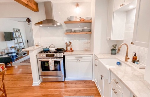 Ridgeland House | Madeline's House - Olde Towne Charmer