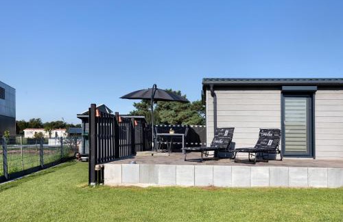 Seeland House | Madera Concordiasee
