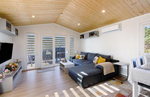 Seeland House | Madera Concordiasee