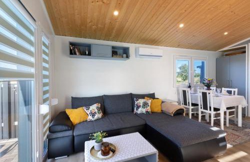 Seeland House | Madera Concordiasee