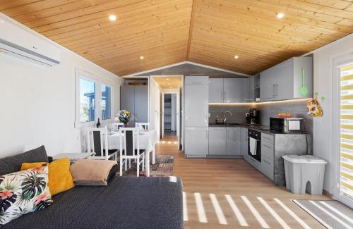 Seeland House | Madera Concordiasee