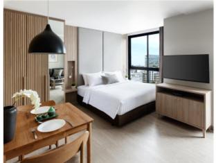 Si Racha Apartment | Madera Residence Sriracha